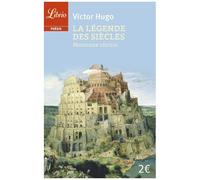 La Légende Des Siècles - Morceaux Choisis