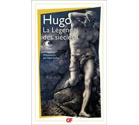 Les légendes du siècle: Tome 1 – Flammarion