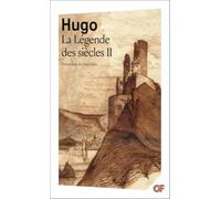 La Légende des siècles, tome 2