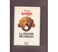 La Légende des soleils