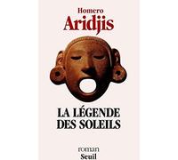 La Légende des soleils