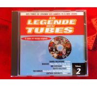 la Legende des Tubes des annees 70 a nos jours
