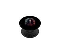 La légende des Vampires sous Une Apparence Fantastique PopSockets PopGrip Adhésif