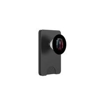 La légende des Vampires sous Une Apparence Fantastique PopSockets PopWallet pour MagSafe