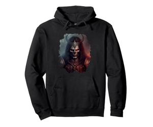 La légende des Vampires sous Une Apparence Fantastique Sweat à Capuche