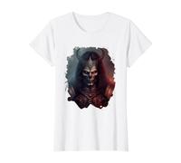 La légende des Vampires sous Une Apparence Fantastique T-Shirt Graphique avec Valeur