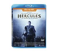 La Légende D'hercule (2014) / The Legend Of Hercules
