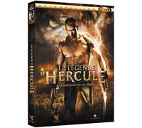 La légende d'Hercule DVD DVD