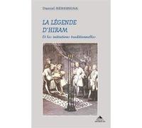 La légende d'Hiram Daniel Beresniak (Auteur)
