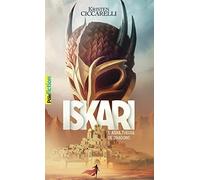 LA LEGENDE D'ISKARI - 1 ASHA, TUEUSE DE DRAGONS T1