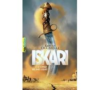 LA LEGENDE D'ISKARI - 2 LE COMBAT DES AMES SOEURS T2