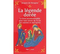 La Légende Dorée