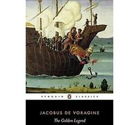La légende dorée