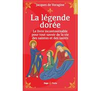 La Légende Dorée
