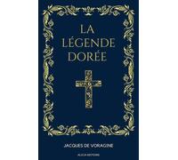 La Légende Dorée