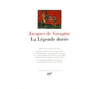 La Légende Dorée