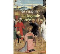 La Légende dorée