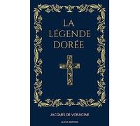 La Légende Dorée: Format pour une lecture confortable