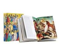 La Légende dorée illustrée par les peintres de la Renaissance italienne Jacques De Voragine (Auteur)