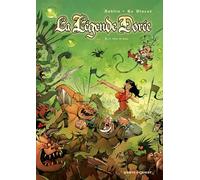 La Légende dorée - Tome 03: Le Trou de Baal