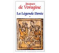 La Légende dorée, tome 1