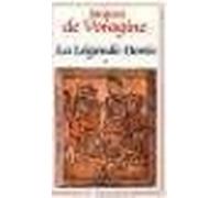 La Légende dorée – Tome 1 – Flammarion