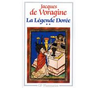 La Légende Dorée - Tome 2