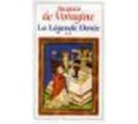La Légende Dorée – Tome 2 – Flammarion
