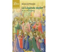 La Légende dorée: Vie des douze apôtres
