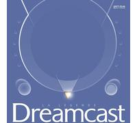 La Légende Dreamcast – Pix'n Love Publishing