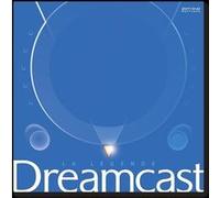 La legende dreamcast Collectif (Auteur)