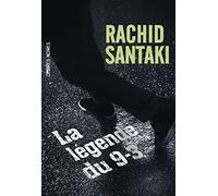 LA LEGENDE DU 9.3