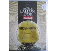 La Legende Du Ballon D Or ( Rossi-Papin ) Vol 5