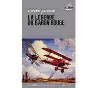 La légende du baron rouge