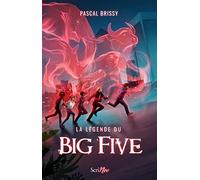 La légende du Big Five