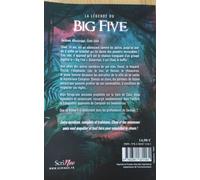 La Légende Du Big Five