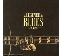 Artistes Divers – La Légende du Blues – CD – Double Digipack