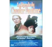 La Legende Du Cavalier Fantôme