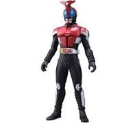 La légende du cavalier masqué Série 19 - Le cavalier Kamen Kabuto de Bandai G
