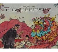 La légende du cerf-volant