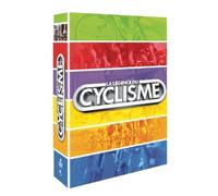 La Légende Du Cyclisme - Coffret