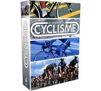 La légende du Cyclisme - Coffret E