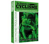 La Légende Du Cyclisme - Dvd N°4 : Saisons 1974 & 1975 - Le Vieux, Le Jeune Et Le Géant