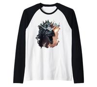 La Légende du Drachosaure Un Voyage à Travers l'imaginaire Manche Raglan