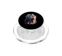 La Légende du Drachosaure Un Voyage à Travers l'imaginaire PopSockets PopGrip pour MagSafe