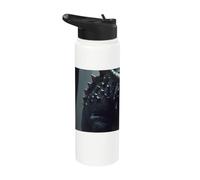 La Légende du Drachosaure un voyage à travers l'imaginaire Stainless Steel Insulated Water Bottle