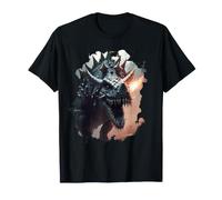 La Légende du Drachosaure Un Voyage à Travers l'imaginaire T-Shirt
