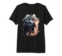 La Légende du Drachosaure Un Voyage à Travers l'imaginaire T-Shirt Haut de Gamme