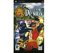 La légende du dragon