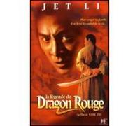 La Légende Du Dragon Rouge